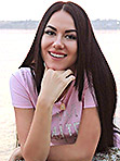 Russian bride Viktoriya from Nikolaev