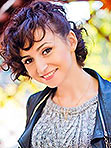 Russian bride Anna from Nikolaev