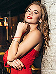 Russian bride Yuliya from Nikolaev