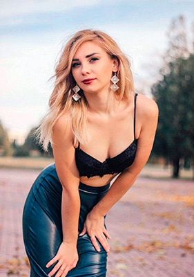 Ukraine bride  Irina 29 y.o. from Nikolaev, ID 97146