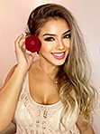 Single Argentina women Ester from Buenos-Aires