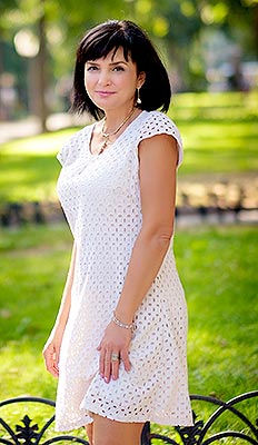 Ukraine bride  Tat'yana 61 y.o. from Odessa, ID 50416