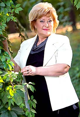Ukraine bride  Alla 70 y.o. from Odessa, ID 50860