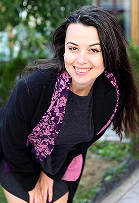 Ukraine bride  Rimma 58 y.o. from Odessa, ID 51861