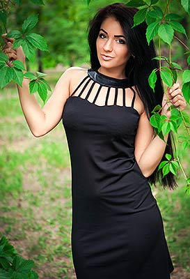 Ukraine bride  Yuliya 28 y.o. from Odessa, ID 76776