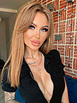 Russian bride Ekaterina from Odessa