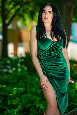 Ukraine bride  Galina 49 y.o. from Odessa, ID 96150