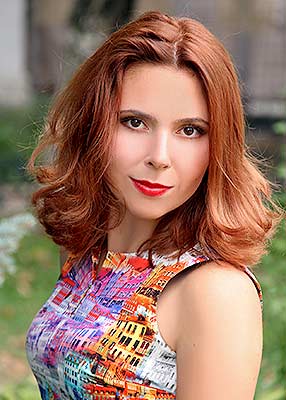 Ukraine bride  Ol'ga 30 y.o. from Odessa, ID 82809