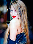 Single Ukraine women Ol'ga from Kharkov