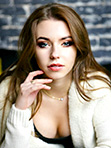 Single Ukraine women Ekaterina from Poltava