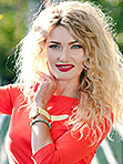 Russian bride Ilona from Poltava