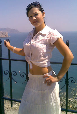 Ukraine bride  Nataliya 41 y.o. from Poltava, ID 58952