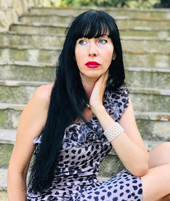 Ukraine bride  Nataliya 46 y.o. from Poltava, ID 67236