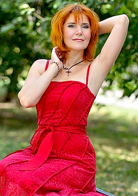 Ukraine bride  Ol'ga 61 y.o. from Poltava, ID 67438