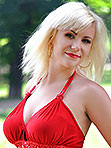 Russian bride Anna from Poltava