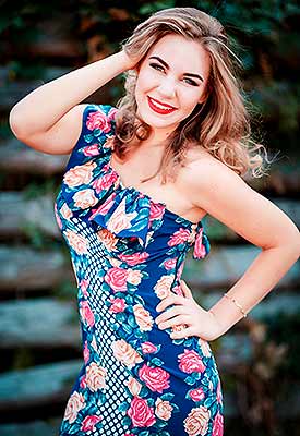 Ukraine bride  Aleksandra 25 y.o. from Poltava, ID 82372