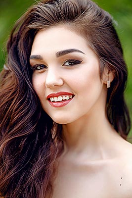 Ukraine bride  Anastasiya 26 y.o. from Poltava, ID 89640