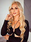 Single Ukraine women Tat'yana from Poltava