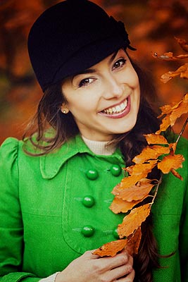 Russia bride  Tonya 43 y.o. from Kiev, ID 65693