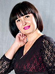 Russian bride Nelya from Starobelsk