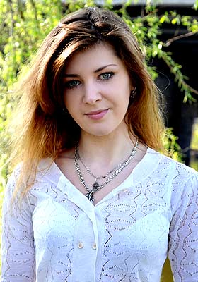 Ukraine bride  Ol'ga 38 y.o. from Sumy, ID 65867