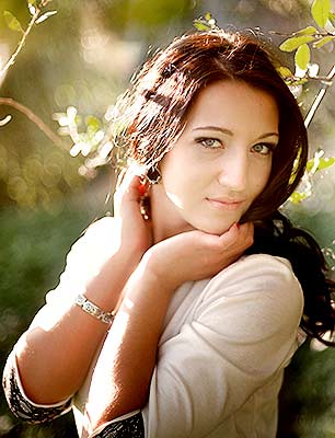 Ukraine bride  Marta 34 y.o. from Kremenets, ID 69914