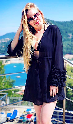Ukraine bride  Natal'ya 31 y.o. from Lvov, ID 93210