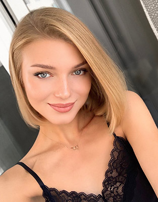 Ukraine bride  Svetlana 28 y.o. from Kiev, ID 95623