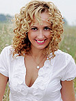 Single Ukraine women Lyudmila from Vinnitsa