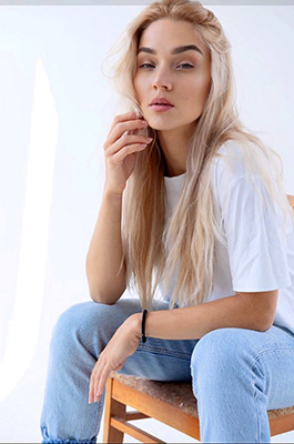 Ukraine bride  Katerina 25 y.o. from Kiev, ID 95869