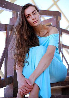 Russia bride  Yel'vira 33 y.o. from Krasnogorsk, ID 95932
