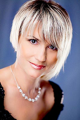 Ukraine bride  Natal'ya 50 y.o. from Zaporozhye, ID 74749