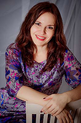 Ukraine bride  Elena 46 y.o. from Zaporozhye, ID 78275
