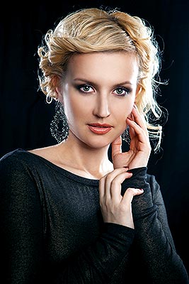 Ukraine bride  Ekaterina 39 y.o. from Zaporozhye, ID 73867