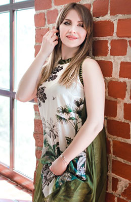 Ukraine bride  Lina 38 y.o. from Zaporozhye, ID 93611