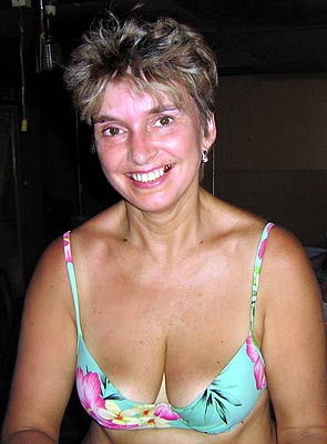 Ukraine bikini bride  Lyudmila 67 y.o. from Mariupol, ID 42876