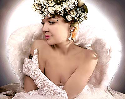Ukraine bikini bride  Lyubov' 41 y.o. from Mariupol, ID 80149