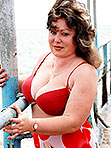Single Ukraine women Elena from Mariupol