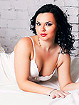 Russian bride Marina from Zaporozhye