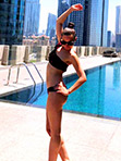 Single Ukraine women Ekaterina from Kiev