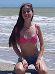 Single Ukraine women Irina from Kharkov