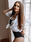 Single Ukraine women Natal'ya from Zaporozhye