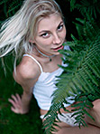 Russian bride Evgeniya from Kiev