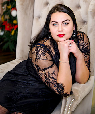 Ukraine bride  Yana 40 y.o. from Berdyansk, ID 94138