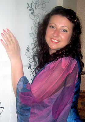 Ukraine bride  Mar'yana 50 y.o. from Chernovtsy, ID 49461