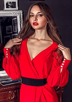 Ukraine bride  Elena 33 y.o. from Kharkov, ID 73140