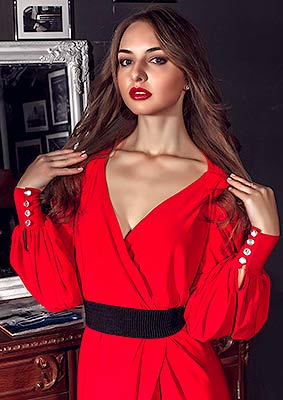 Ukraine bride  Elena 34 y.o. from Kharkov, ID 73140