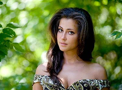 Ukraine bride  Dar'ya 32 y.o. from Poltava, ID 76036