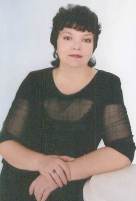 Romania bride  Farida 60 y.o. from Naberezhnye Chelny, ID 17489