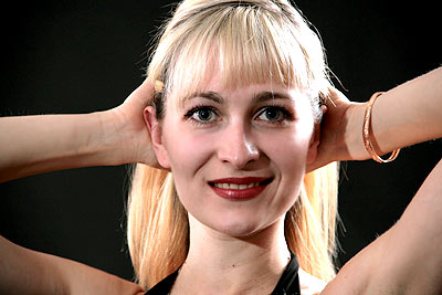 Ukraine bride  Svetlana 42 y.o. from Dnepropetrovsk, ID 58894